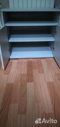 Тумба офисная