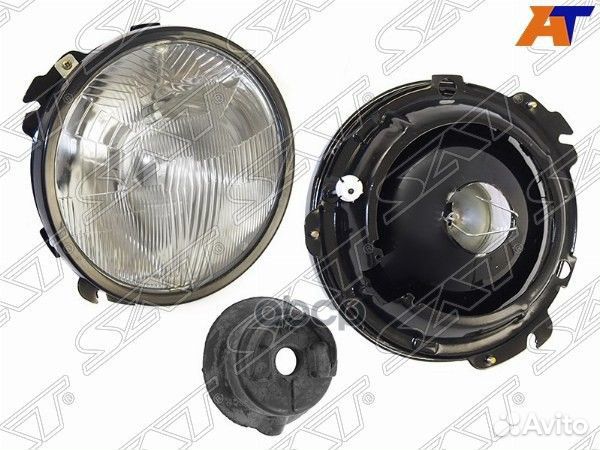 Фара hyundai porter/H100 94-04 LH st22111p5l Sat