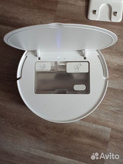 Робот пылесос Xiaomi