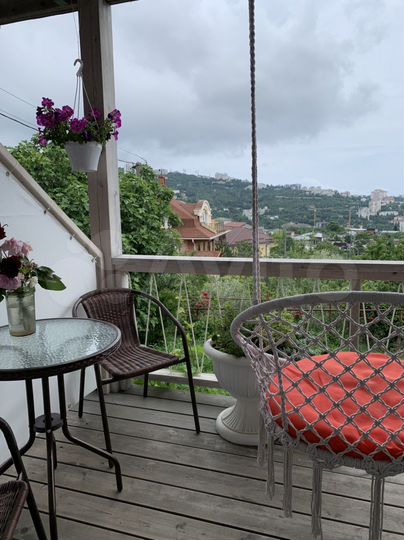 Квартира-студия, 24 м², 1/2 эт.