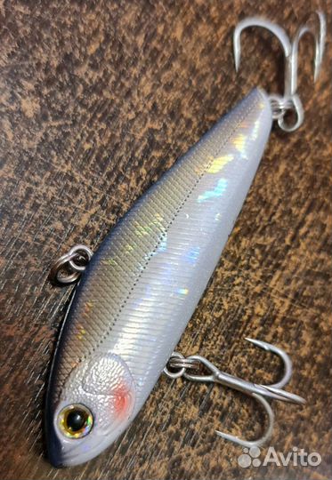 ZipBaits zbl vib 70mm 20g
