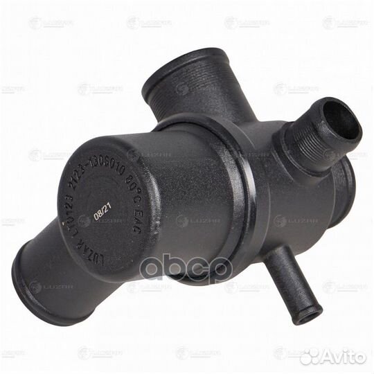 Термостат для а/м Лада 2123 Chevrolet Niva (02)