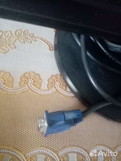 Монитор Asus VB171D