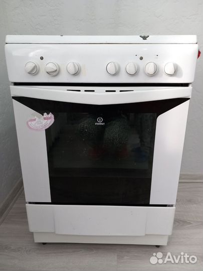 Плита электрическая бу с духовкой