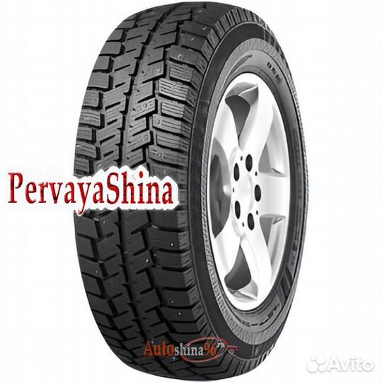 Torero MPS500 225/65 R16