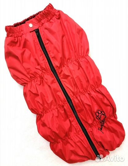 Одежда для собак крупных пород