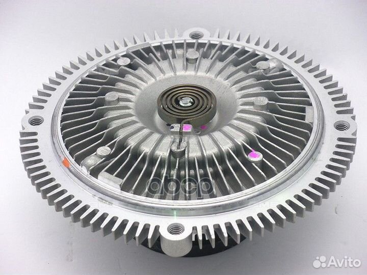 Вискомуфта GWN-31F GMB