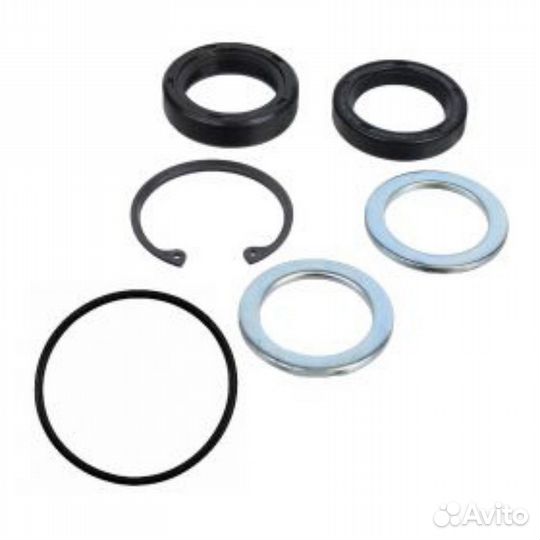 Хитачи zx450 группа уплотнений гидромотора