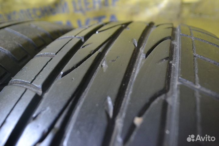 Bridgestone Dueler H/P Sport 215/65 R16