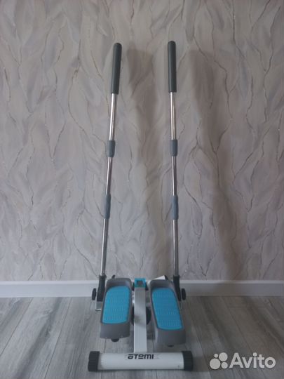 Тренажер степпер