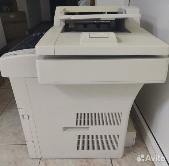 Xerox WorkCentre 3550 мфу лазерный А4