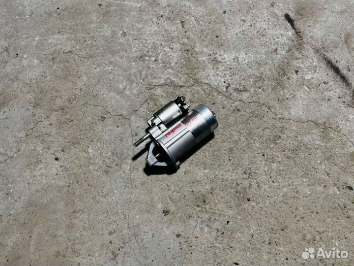 Стартер Киа Маджентис 1 2.5G6BV 2004