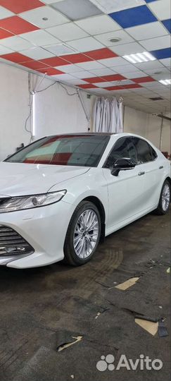 Шиномонтаж