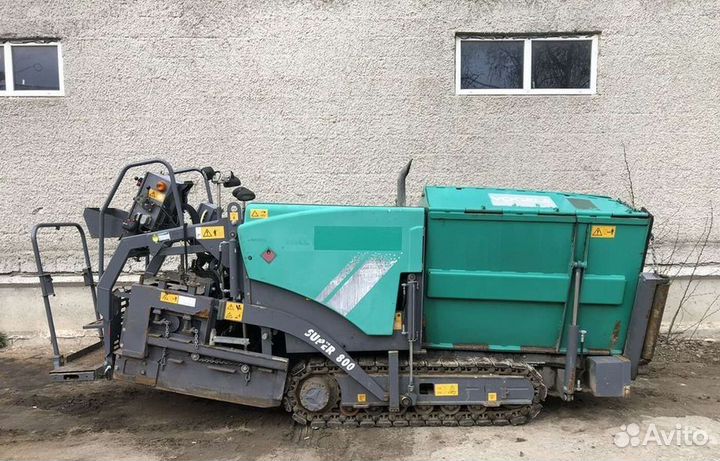 Разбираем Хамм Hamm