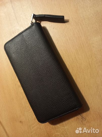 Кошелек calvin klein