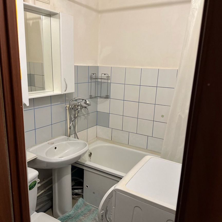 Квартира 1-комн. 29.3 м² в Заполярный г. — фото 5