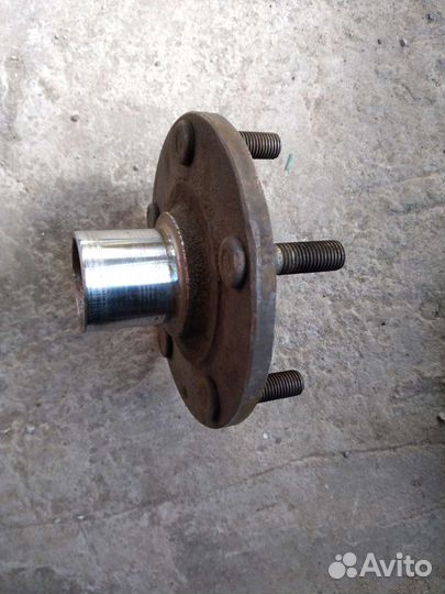 А/запчасти на 10 лансер