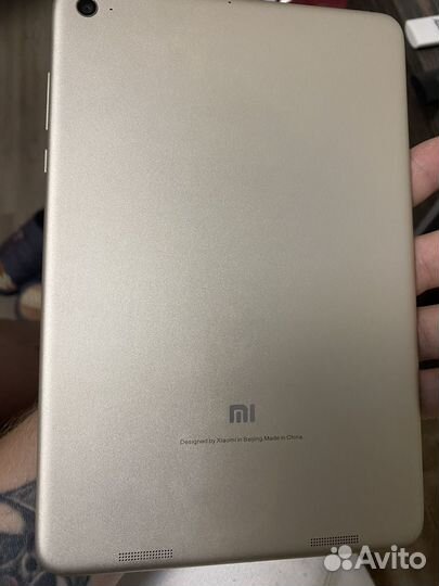 Планшет на запчасти Xiaomi Mi Pad 3