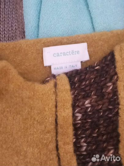 Пакет брендовых женских вещей 42-44