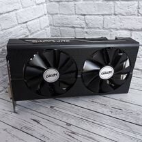 Sapphire rx580 8gb