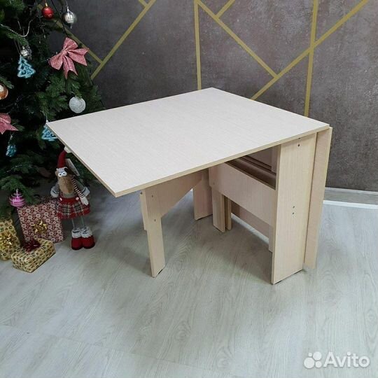 Стол книжка