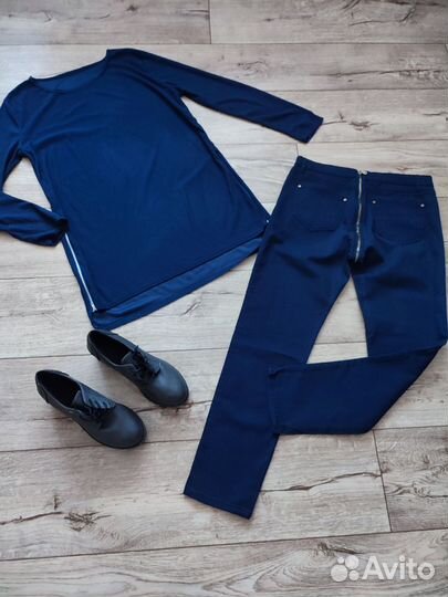 Новые женские вещи 46 48 50