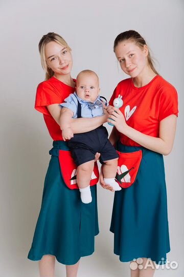 Няня на час