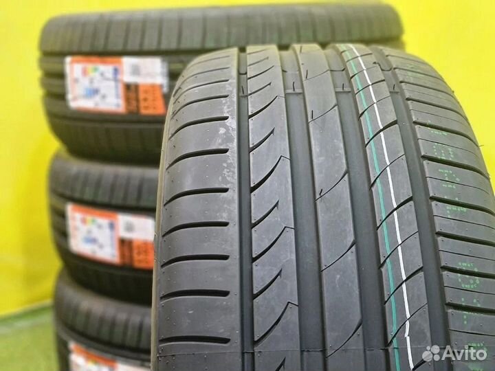 Tracmax X-Privilo TX3 255/50 R19 107Y