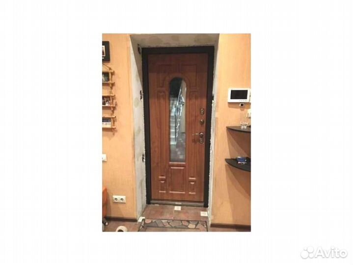 Входная дверь Заводские Двери Термо Лацио