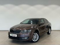 Skoda Octavia 1.4 AMT, 2013, 136 000 км, с пробегом, цена 1 099 000 руб.