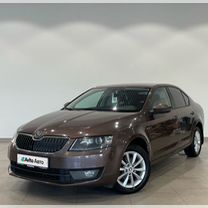 Skoda Octavia 1.4 AMT, 2013, 136 000 км, с пробегом, цена 1 099 000 руб.