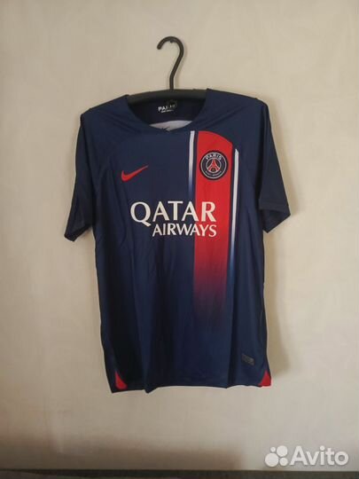 Футбольная форма PSG(псж) Nike