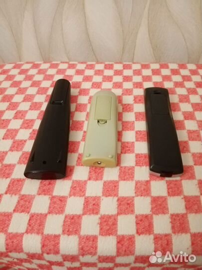 Пульт ду, цена за лот