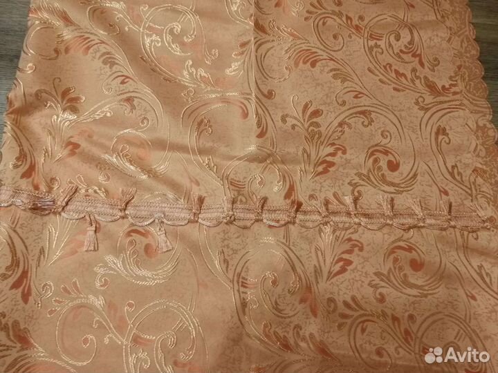 Шторы на кухню