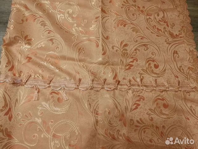 Шторы на кухню