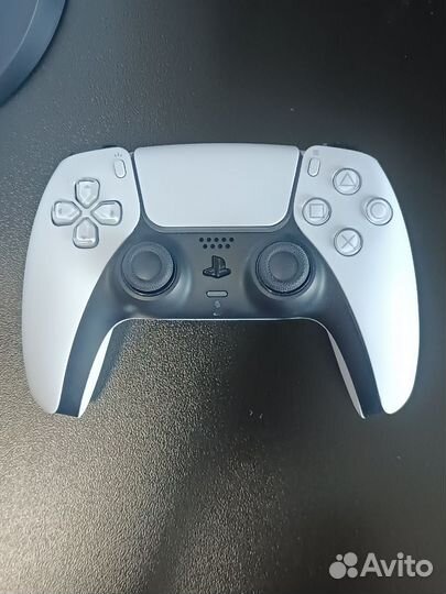 Sony PlayStation 5 c дисководом