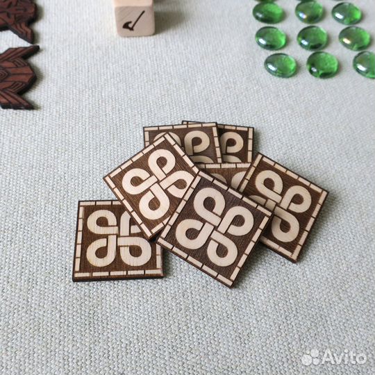 Орлог: настольная игра из Assassins Creed Valhalla