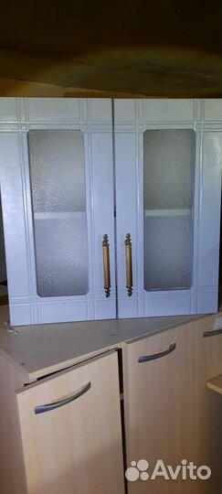 Кухонный шкаф