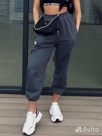 Джоггеры n97 norkina daria