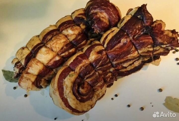 Фермерские продукты