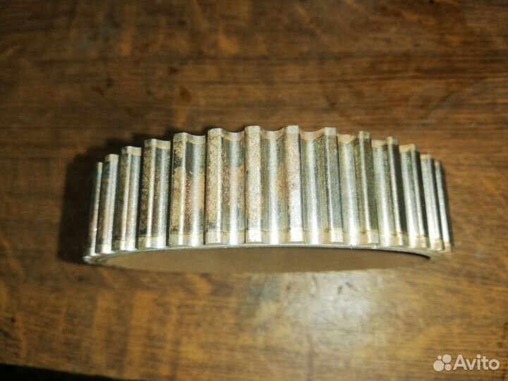 Шестерня распредвала Лада Ларгус