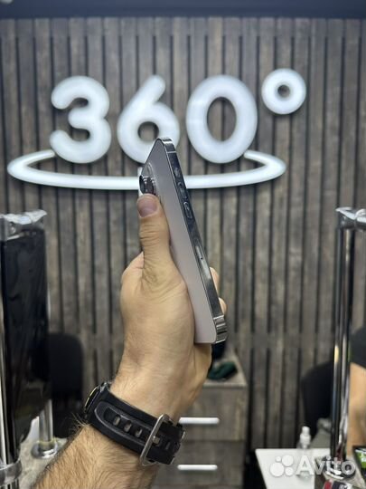 iPhone 14 Pro, 256 ГБ
