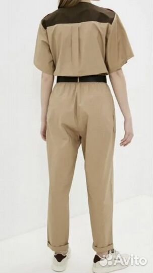 Комбинезон benetton женский