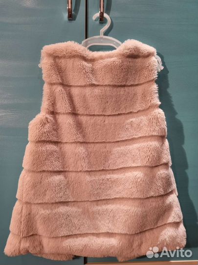 Жилетка Primark 128-134