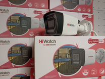 IP-камера HiWatch DS-I450M(C)