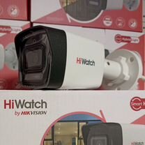 IP-камера HiWatch DS-I450M(C)