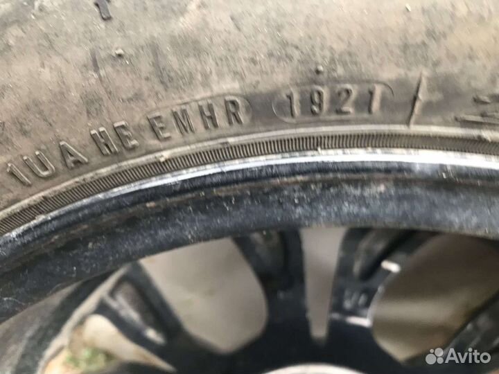 Nexen Winguard WinSpike 3 205/65 R16 95T