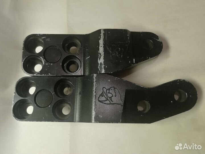 Рулевые сошки Marlin Crawler