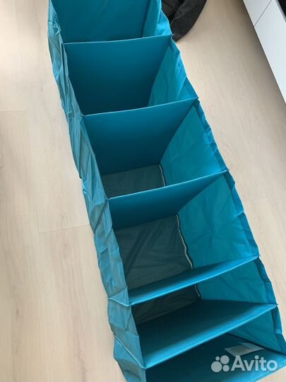 IKEA skubb подвесные полки