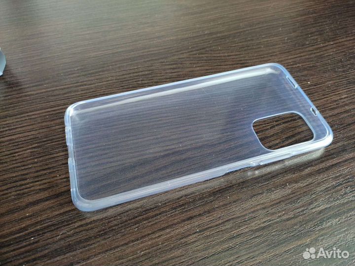 Чехол на samsung a12